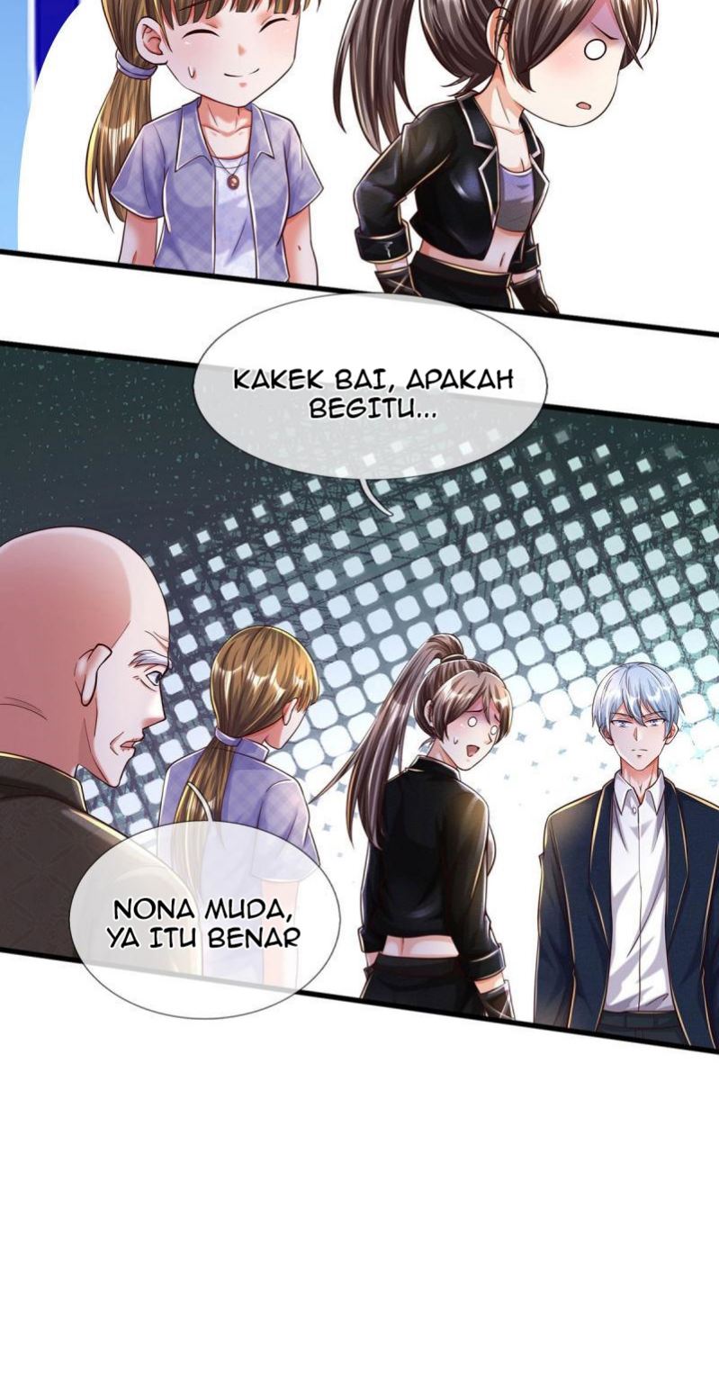 I am Daxianzun Chapter 481 Gambar 18